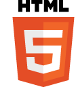 HTML5 logo